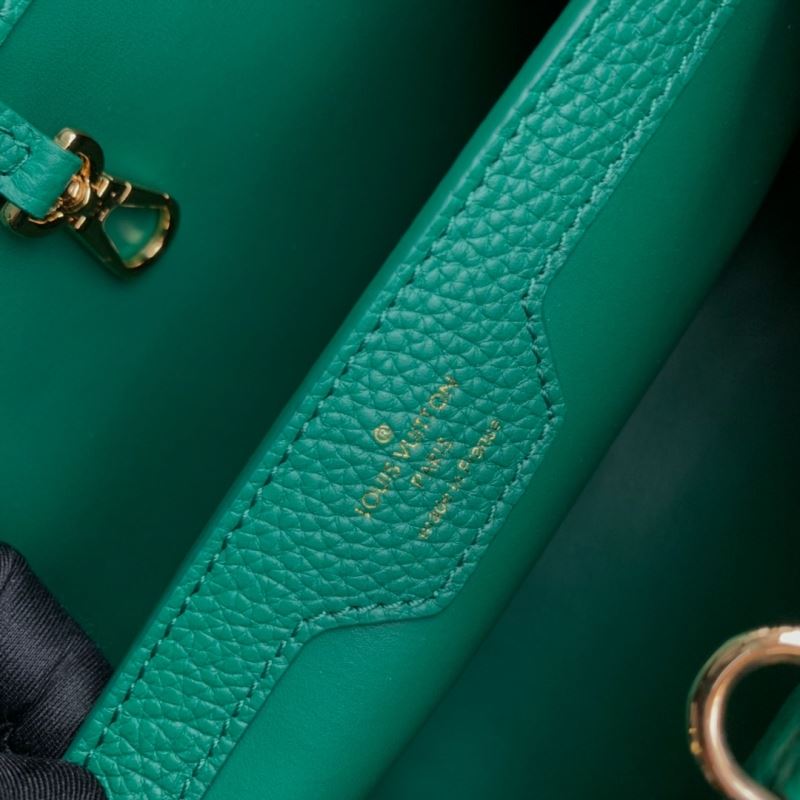 LV Top Handle Bags